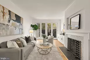 1561 33rd St NW, Washington, DC 20007 - Photo 7