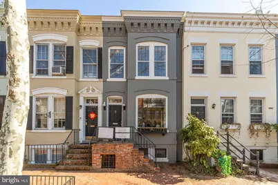 1561 33rd Street NW, Washington, DC 20007 - Photo 1
