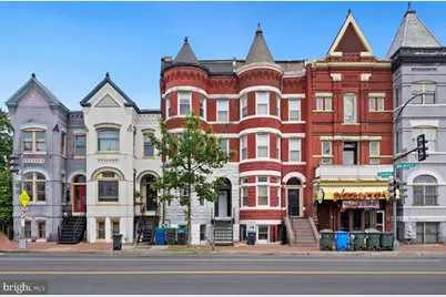 471 Florida Avenue NW #1, Washington, DC 20001 - Photo 1