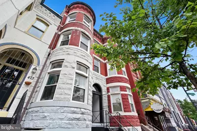 471 Florida Avenue NW #1, Washington, DC 20001 - Photo 3