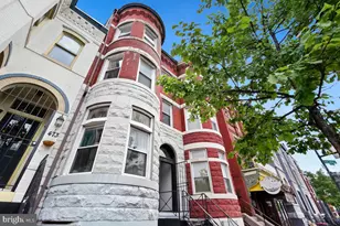 471 Florida Ave NW, Washington, DC 20001 - Photo 3