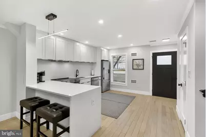 1409 South Capitol Street SW, Washington, DC 20003 - Photo 11