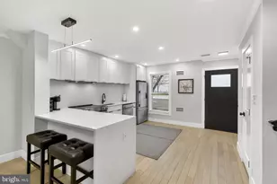 1409 S Capitol St SW, Washington, DC 20003 - Photo 11