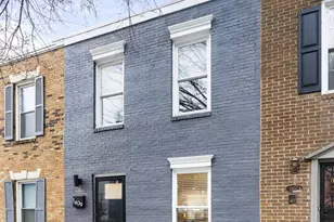 1409 S Capitol St SW, Washington, DC 20003 - Photo 3