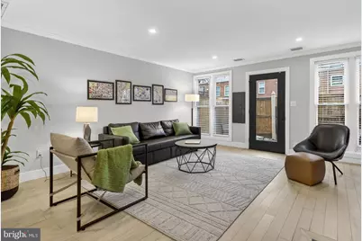 1409 South Capitol Street SW, Washington, DC 20003 - Photo 5