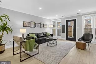 1409 S Capitol St SW, Washington, DC 20003 - Photo 5