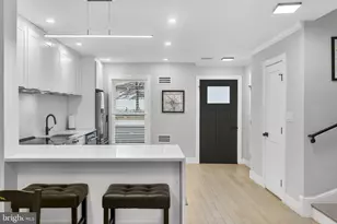 1409 S Capitol St SW, Washington, DC 20003 - Photo 13