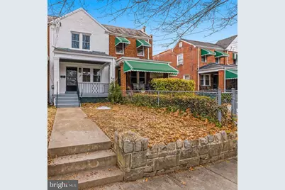 1650 Fort Davis Street SE, Washington, DC 20020 - Photo 1