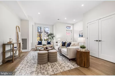 1953 3rd Street NW, Washington, DC 20001 - Photo 7