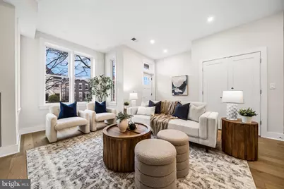 1953 3rd Street NW, Washington, DC 20001 - Photo 3