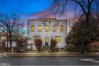 4208 Foote Street NE, Washington, DC 20019 - Photo 1