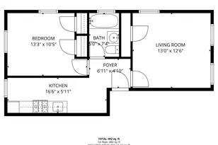 4208 Foote St NE, Washington, DC 20019 - Photo 23