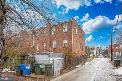 4208 Foote Street NE, Washington, DC 20019 - Photo 5