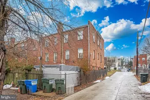 4208 Foote St NE, Washington, DC 20019 - Photo 5