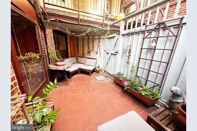 3014 Dent Place NW #4E, Washington, DC 20007 - Photo 1