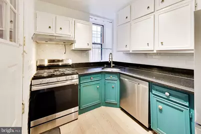 3014 Dent Place NW #4E, Washington, DC 20007 - Photo 3