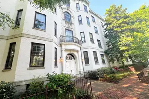 3014 Dent Pl NW, Washington, DC 20007 - Photo 1