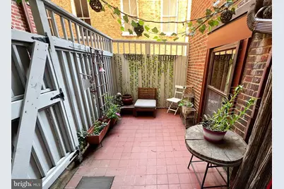 3014 Dent Place NW #4E, Washington, DC 20007 - Photo 9