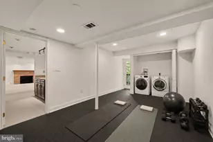 2025 Trumbull Terrace NW, Washington, DC 20011 - Photo 41