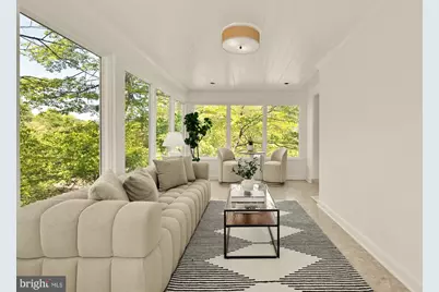 2025 Trumbull Terrace NW, Washington, DC 20011 - Photo 5