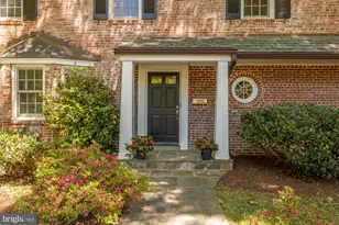 2025 Trumbull Terrace NW, Washington, DC 20011 - Photo 3