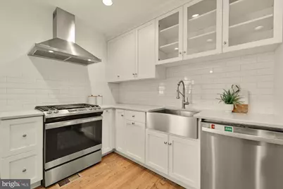 2025 Trumbull Terrace NW, Washington, DC 20011 - Photo 11