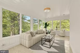 2025 Trumbull Terrace NW, Washington, DC 20011 - Photo 1