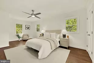 2025 Trumbull Terrace NW, Washington, DC 20011 - Photo 25