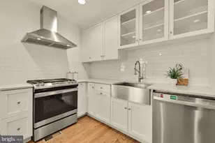 2025 Trumbull Terrace NW, Washington, DC 20011 - Photo 13