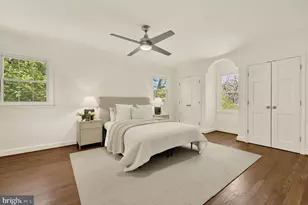 2025 Trumbull Terrace NW, Washington, DC 20011 - Photo 23