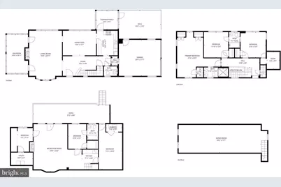 2025 Trumbull Terrace NW, Washington, DC 20011 - Photo 43