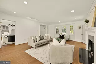 2025 Trumbull Terrace NW, Washington, DC 20011 - Photo 19