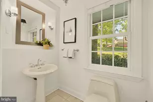 2025 Trumbull Terrace NW, Washington, DC 20011 - Photo 13