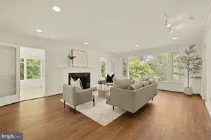 2025 Trumbull Terrace NW, Washington, DC 20011 - Photo 17