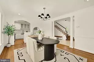 2025 Trumbull Terrace NW, Washington, DC 20011 - Photo 5