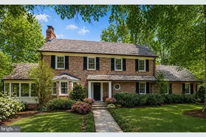 2025 Trumbull Terrace NW, Washington, DC 20011 - Photo 1
