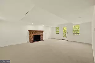 2025 Trumbull Terrace NW, Washington, DC 20011 - Photo 33