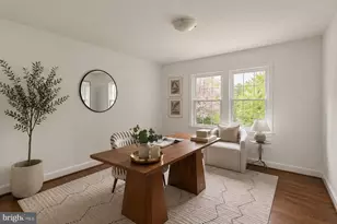 2025 Trumbull Terrace NW, Washington, DC 20011 - Photo 29