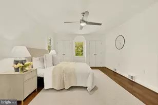 2025 Trumbull Terrace NW, Washington, DC 20011 - Photo 25