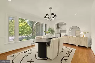 2025 Trumbull Terrace NW, Washington, DC 20011 - Photo 7
