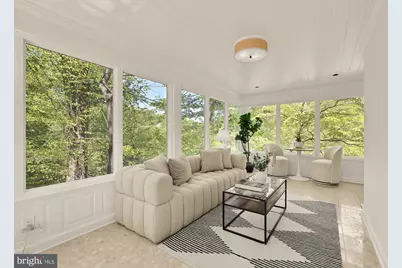 2025 Trumbull Terrace NW, Washington, DC 20011 - Photo 3