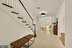 2025 Trumbull Terrace NW, Washington, DC 20011 - Photo 5