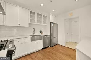 2025 Trumbull Terrace NW, Washington, DC 20011 - Photo 9