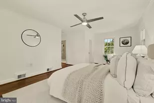 2025 Trumbull Terrace NW, Washington, DC 20011 - Photo 27
