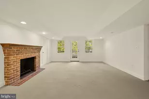 2025 Trumbull Terrace NW, Washington, DC 20011 - Photo 35
