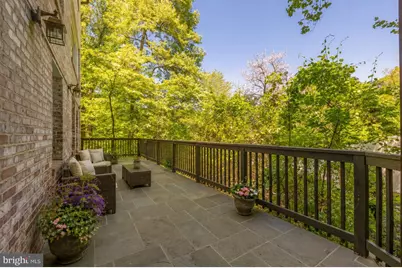 2025 Trumbull Terrace NW, Washington, DC 20011 - Photo 35