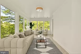 2025 Trumbull Terrace NW, Washington, DC 20011 - Photo 7