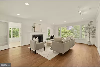 2025 Trumbull Terrace NW, Washington, DC 20011 - Photo 15