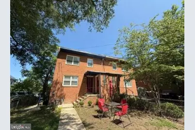 864 Bellevue Street SE #1, Washington, DC 20032 - Photo 1