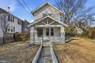 3026 Channing St NE, Washington, DC 20018 - Photo 1